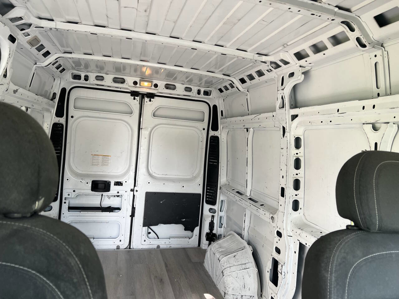 Used 2017 RAM ProMaster 1500 FWD image 14