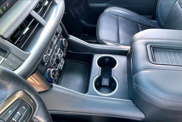 Used 2021 Chevrolet Tahoe High Country w/ Premium Package 2 image 15