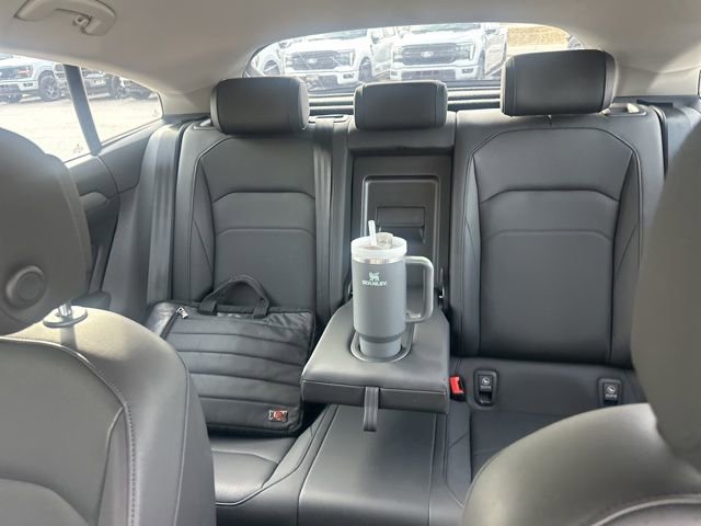 Used 2020 Volkswagen Arteon SE image 5