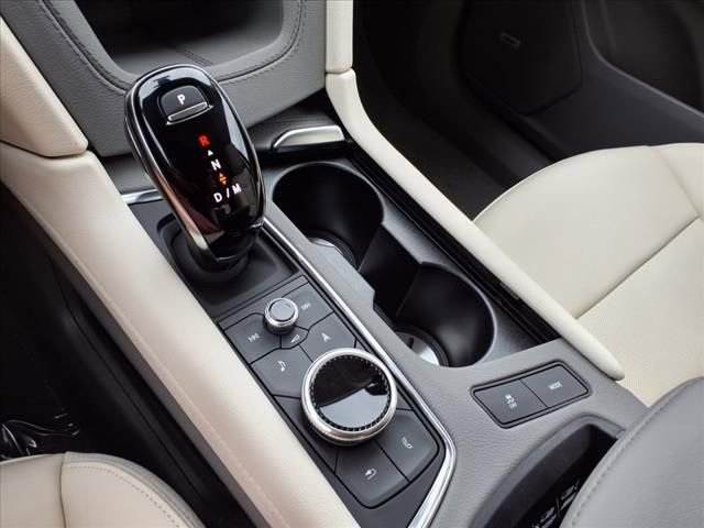 New 2025 Cadillac XT6 Premium Luxury w/ Technology Package image 31