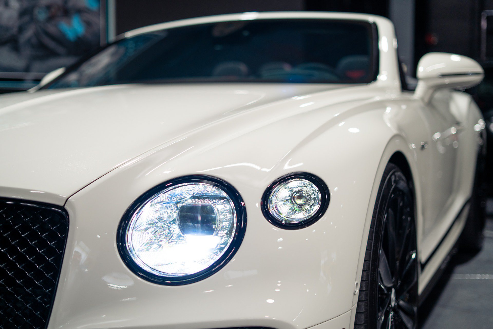 Used 2022 Bentley Continental GT Speed AWD/4WD image 14