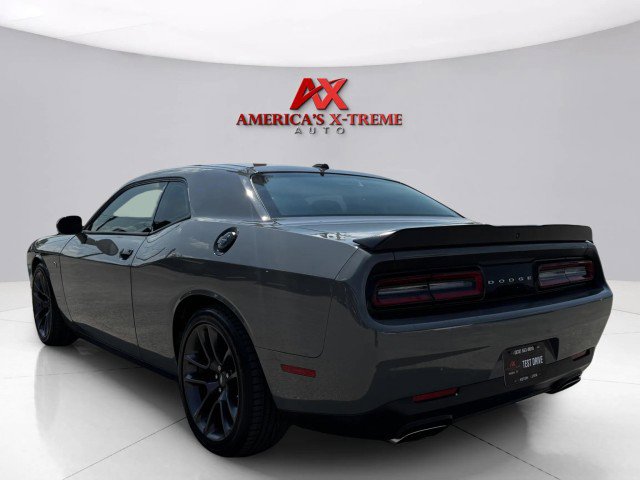 Used 2023 Dodge Challenger R/T Scat Pack w/ Plus Package image 3