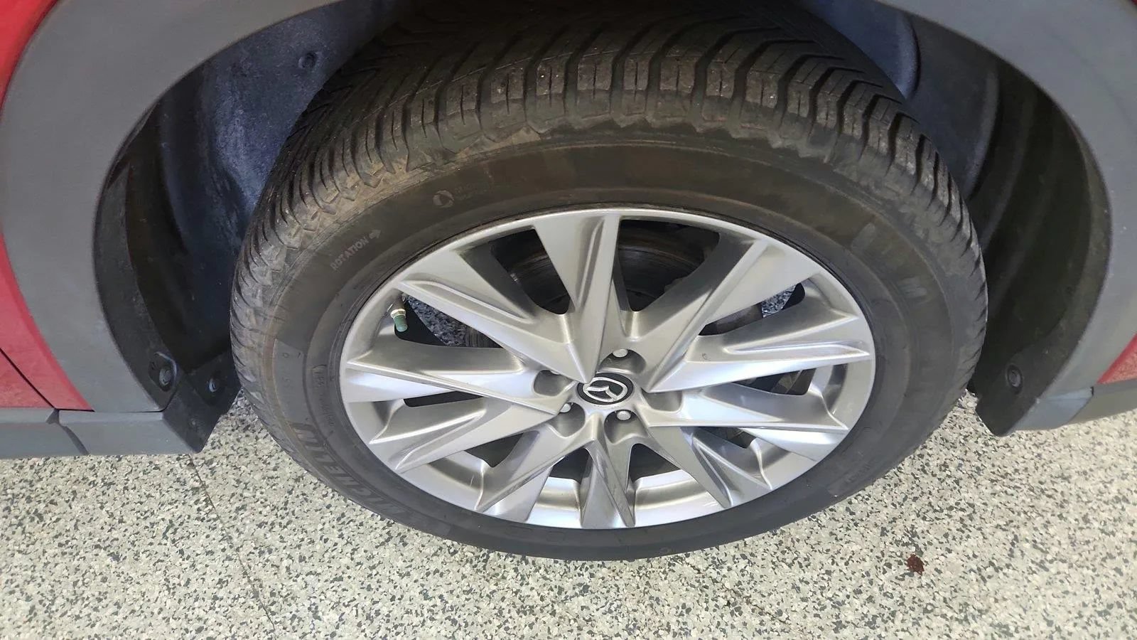 Used 2019 MAZDA CX-5 Grand Touring AWD/4WD image 29
