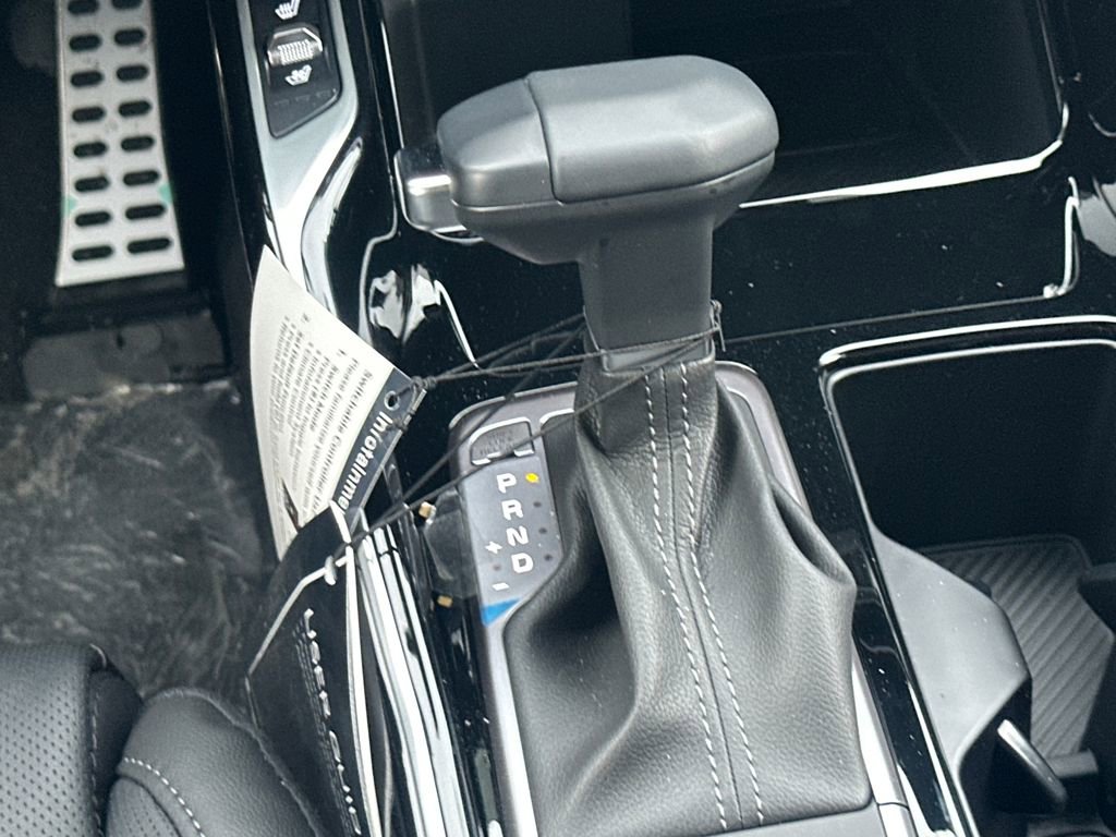 New 2026 Kia Sorento SX Prestige AWD/4WD image 26