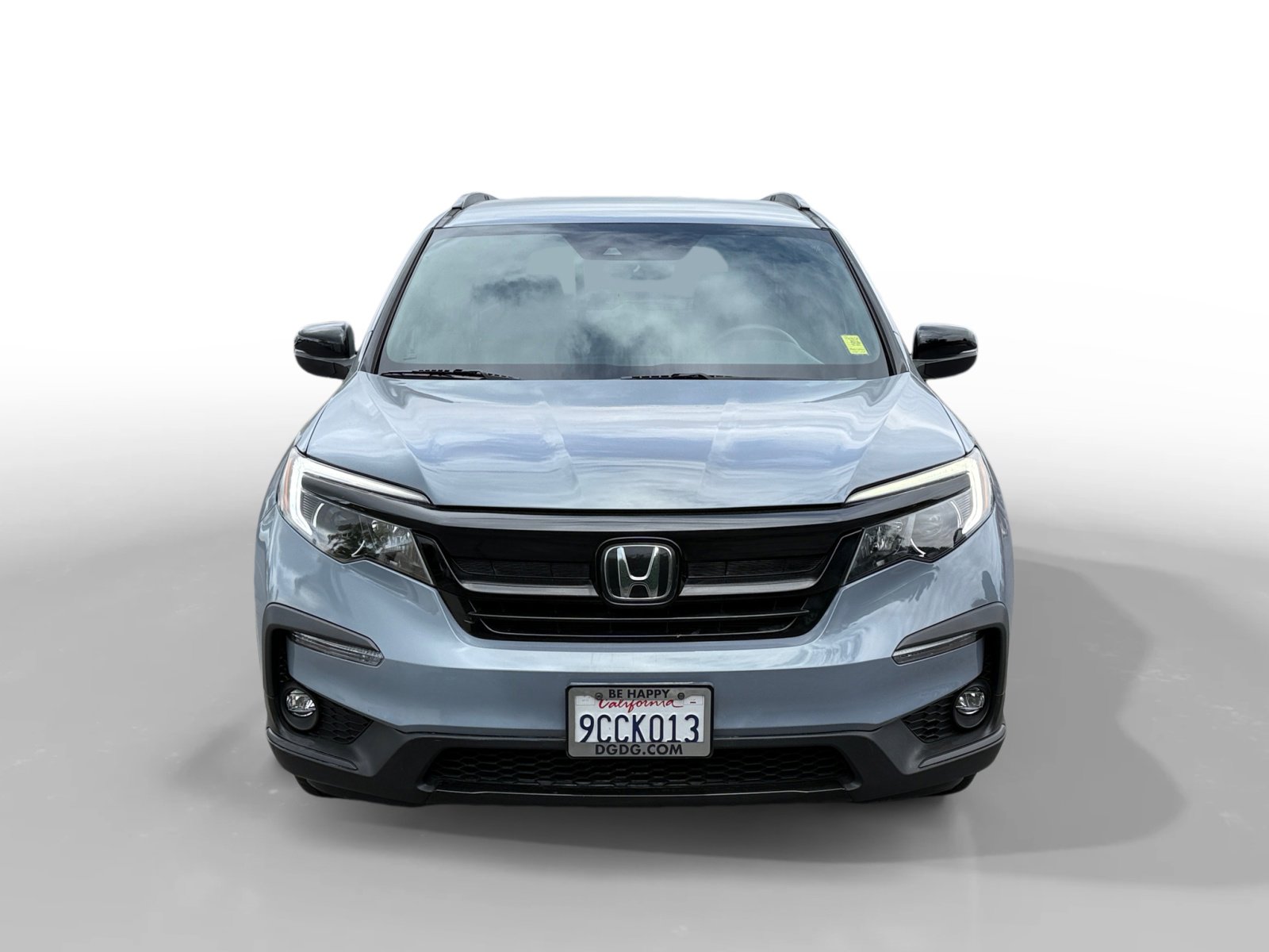 Used 2022 Honda Pilot Sport image 8