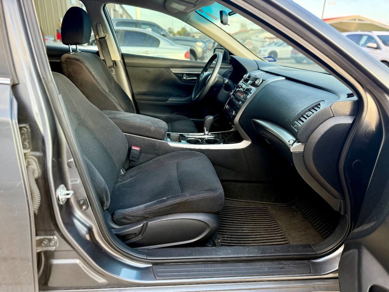 Used 2014 Nissan Altima 2.5 image 15