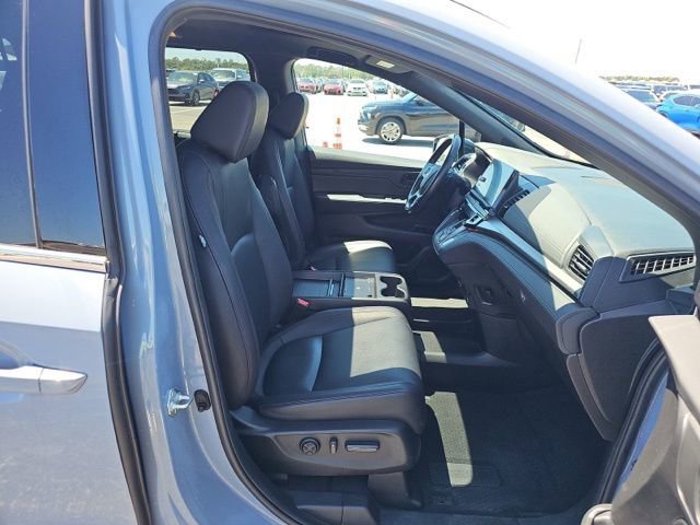 Used 2025 Honda Odyssey Sport-L image 7
