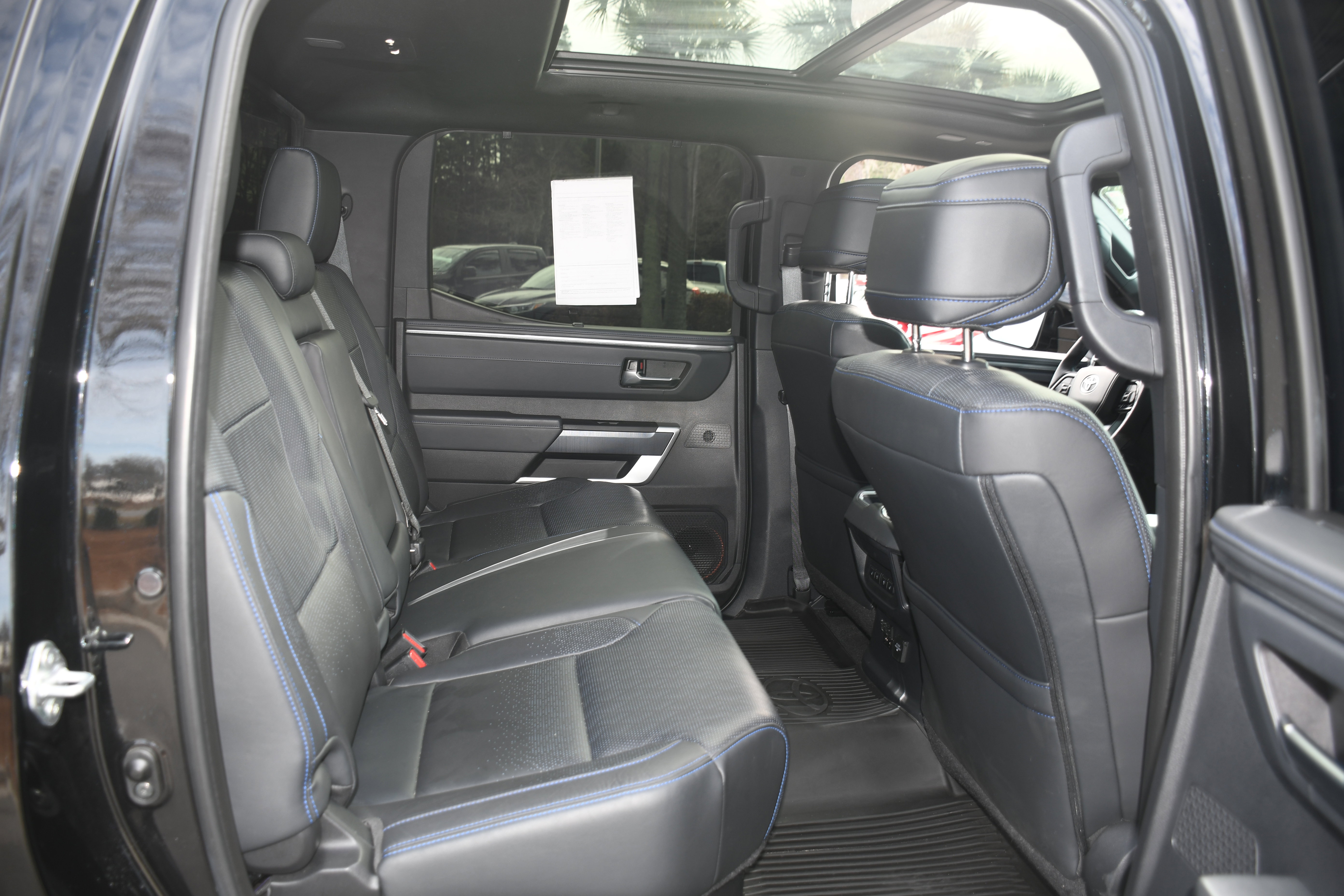 Used 2023 Toyota Tundra Platinum image 22