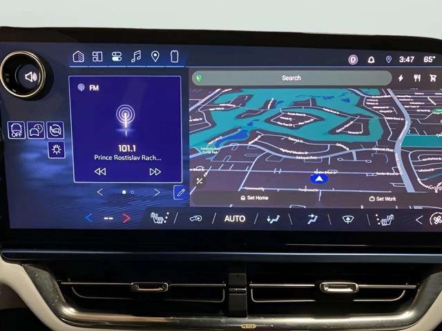 Used 2026 Chevrolet Equinox EV LT image 43