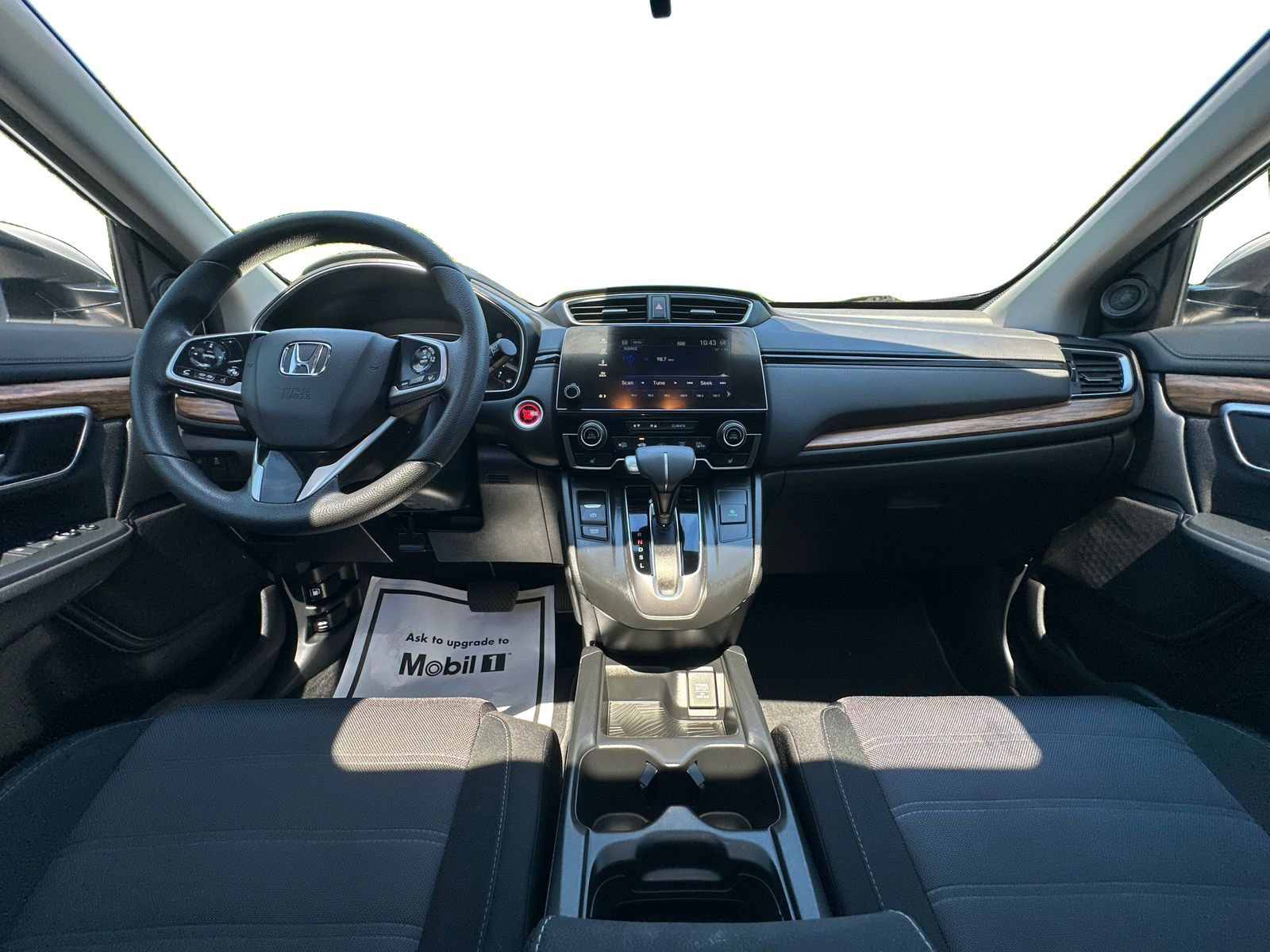 Used 2019 Honda CR-V EX image 14