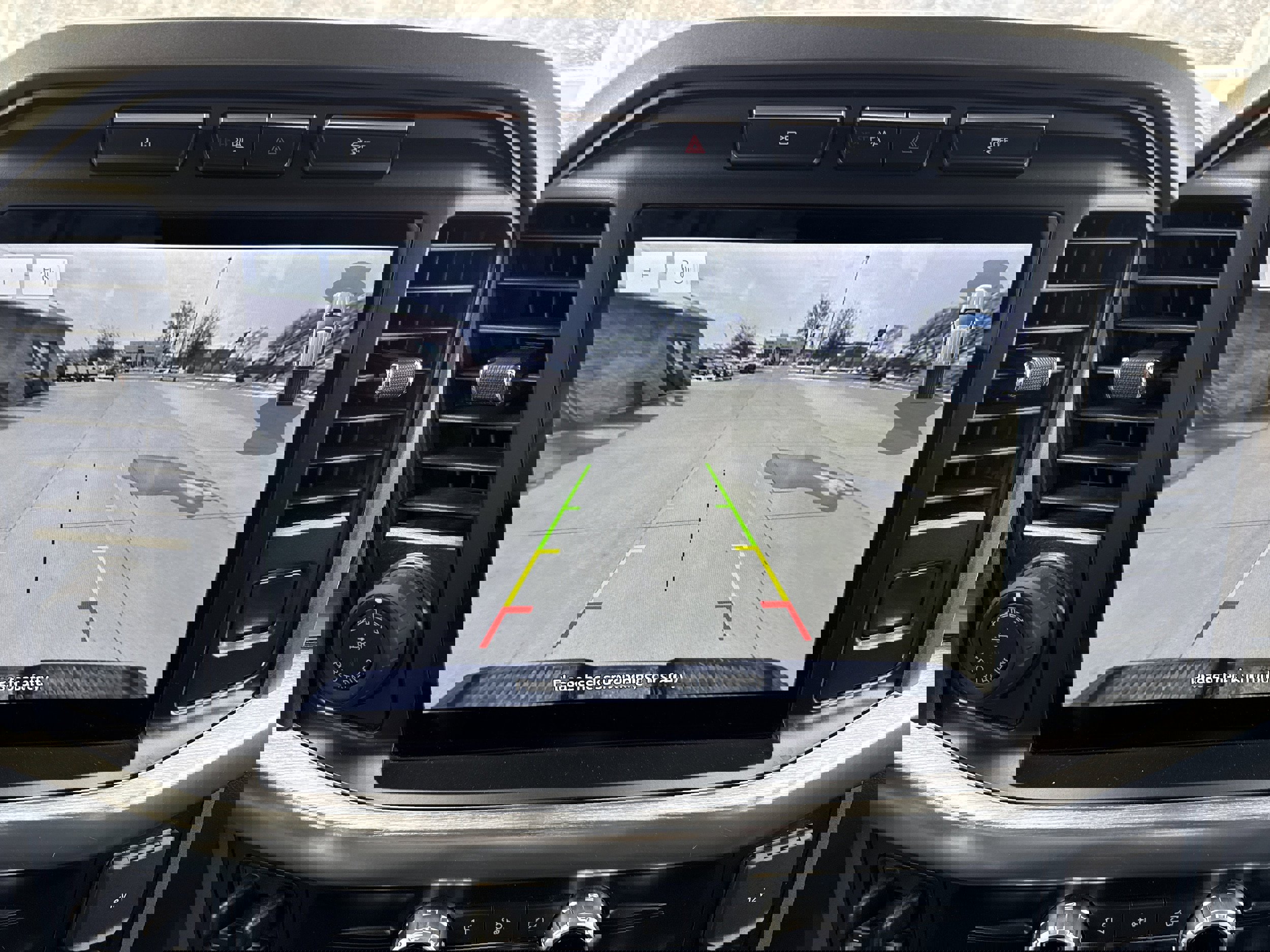 Used 2023 Ford F150 Lariat w/ Equipment Group 502A High image 19