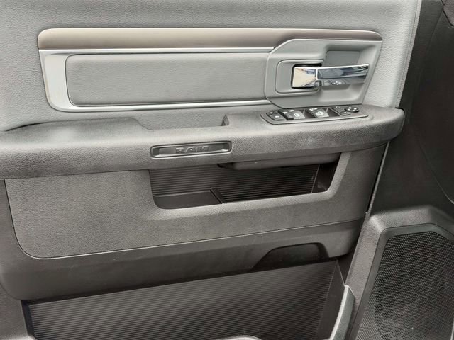 Used 2023 RAM 1500 Classic SLT w/ Trailer & Traction Group image 13