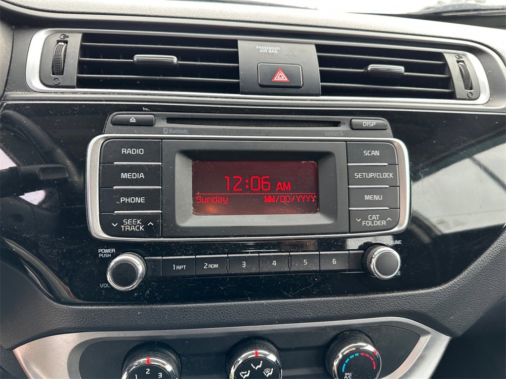 Used 2016 Kia Rio LX w/ Power Package image 17