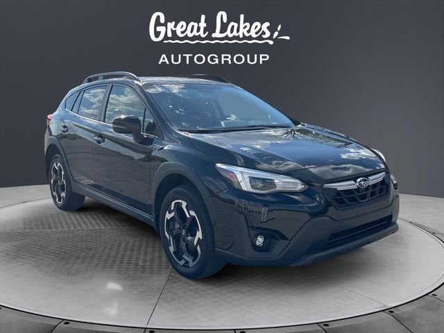 Used 2021 Subaru Crosstrek 2.5i Limited w/ Popular Package #4 AWD/4WD image 7