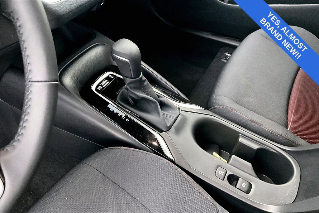 Used 2026 Toyota Corolla SE image 19