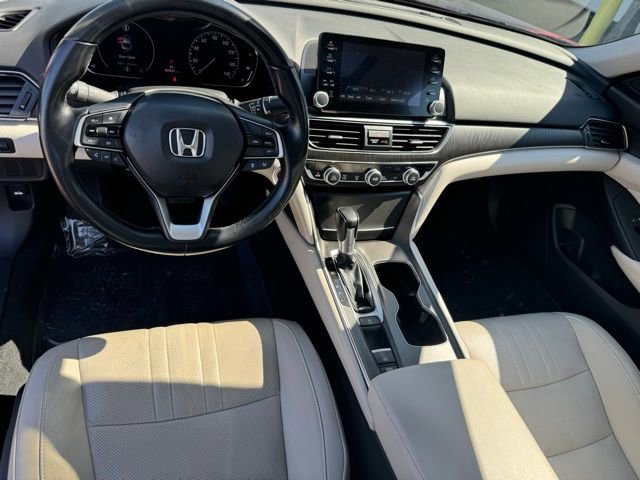 Used 2020 Honda Accord EX-L image 10