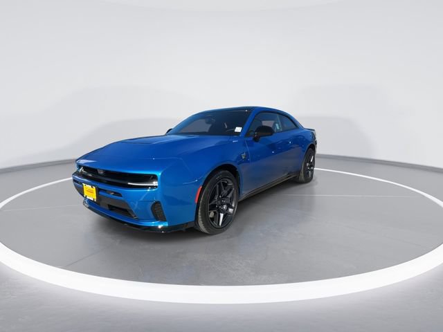 New 2026 Dodge Charger Scat Pack w/ Blacktop Package AWD/4WD image 4