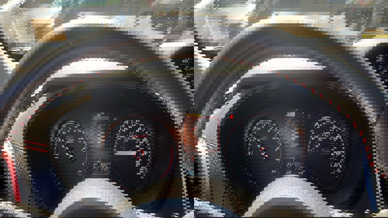 Certified 2021 Subaru Forester Sport image 15