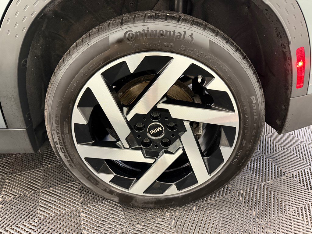 Used 2025 MINI Cooper Countryman S image 24