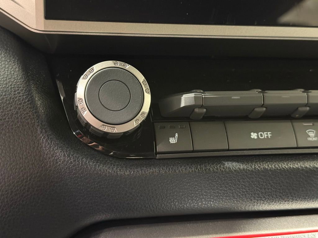 New 2026 Toyota Tundra SR5 image 27