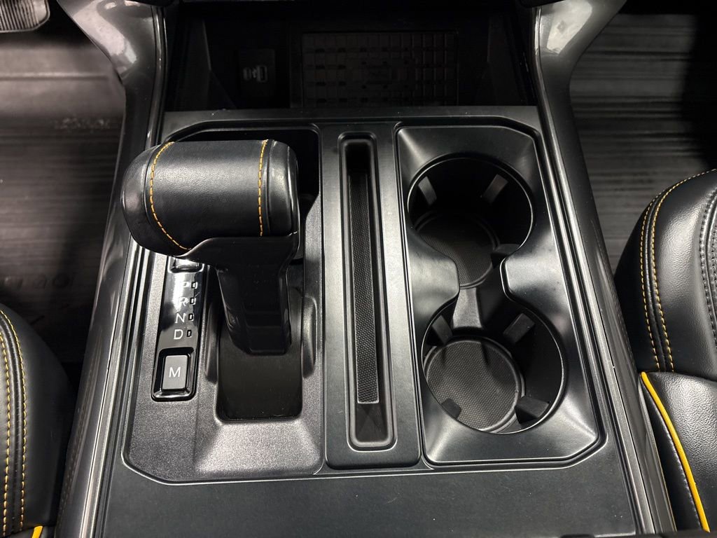 Used 2023 Ford F150 Tremor w/ Equipment Group 402A High image 22