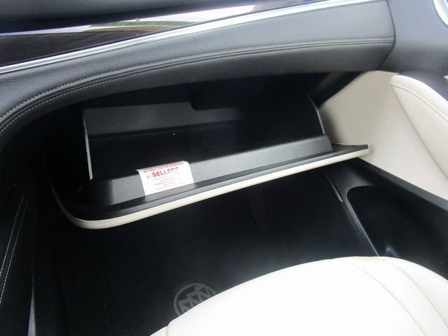 Certified 2023 Buick Enclave Essence image 17
