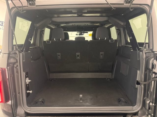 Used 2026 Ford Bronco Big Bend AWD/4WD image 18