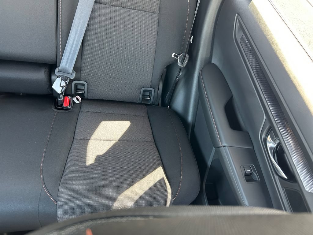 New 2026 Honda CR-V TrailSport image 13