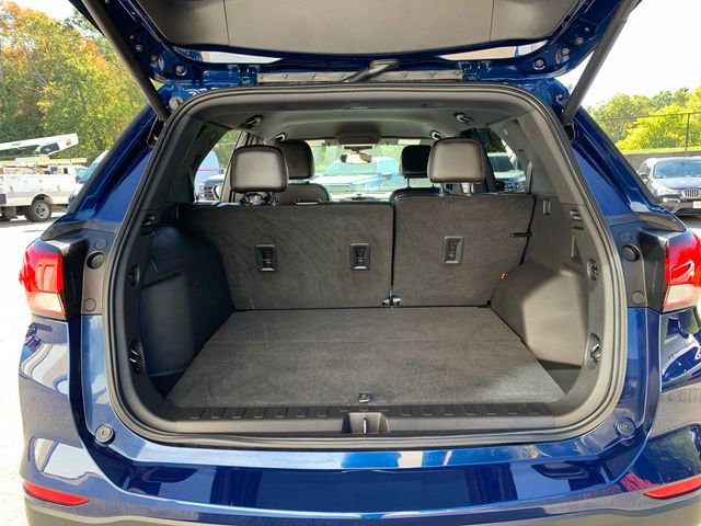 Used 2022 Chevrolet Equinox Premier image 15