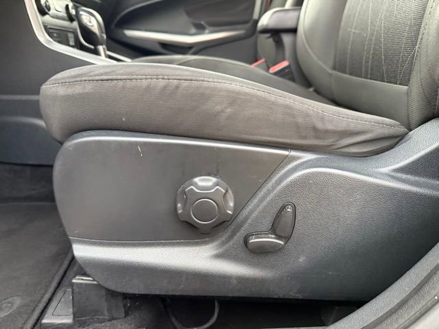 Used 2020 Ford EcoSport SE FWD image 14