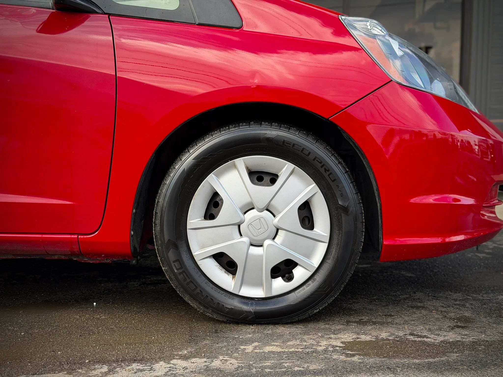 Used 2013 Honda Fit image 16