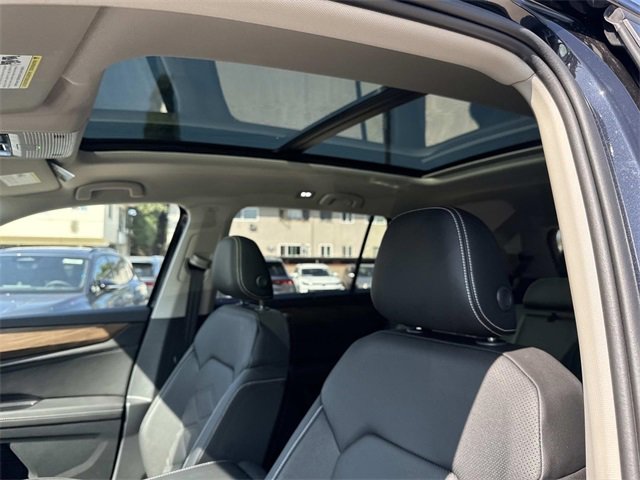 New 2026 Volkswagen Atlas SE image 17