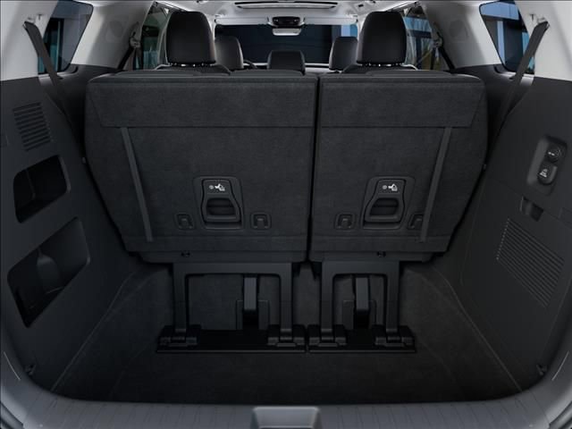 New 2026 Kia Carnival SX FWD image 19