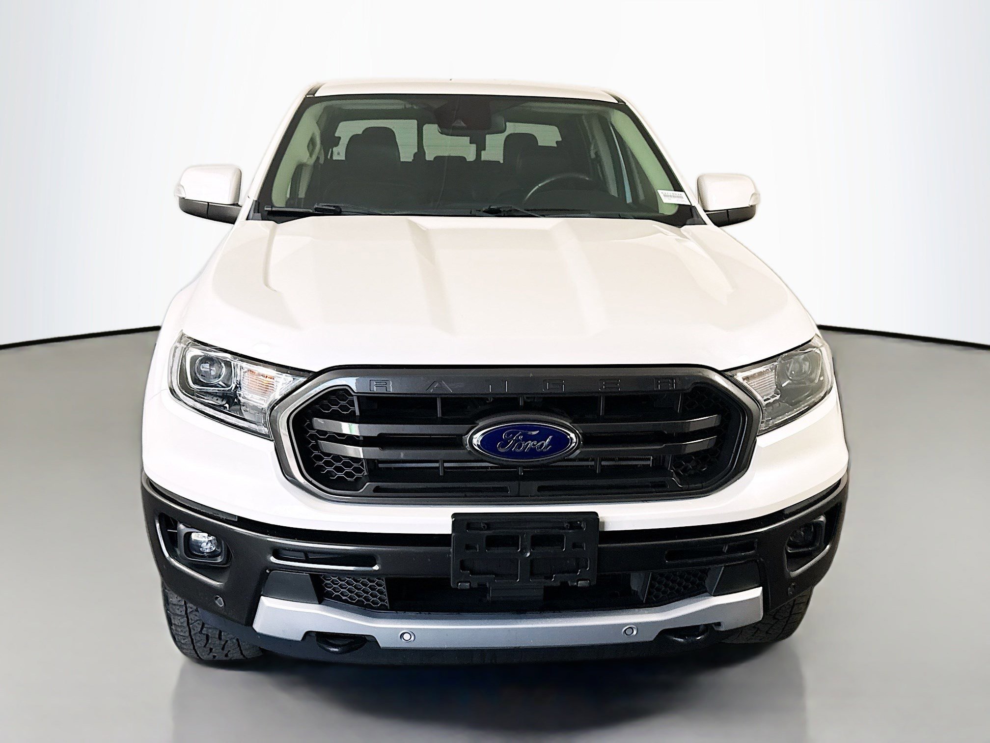 Used 2019 Ford Ranger Lariat w/ Equipment Group 501A Mid AWD/4WD image 2