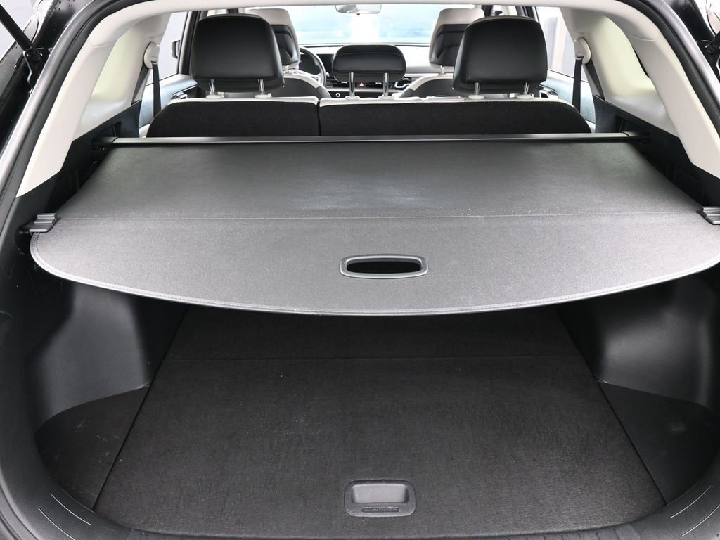 Used 2023 Kia Sportage EX image 43