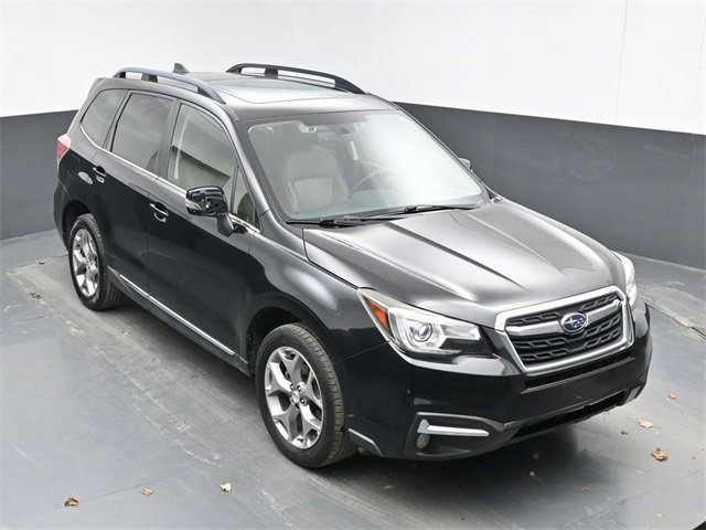 Used 2018 Subaru Forester 2.5i Touring image 15
