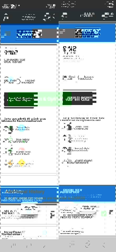 Used 2016 Honda Odyssey EX-L image 50