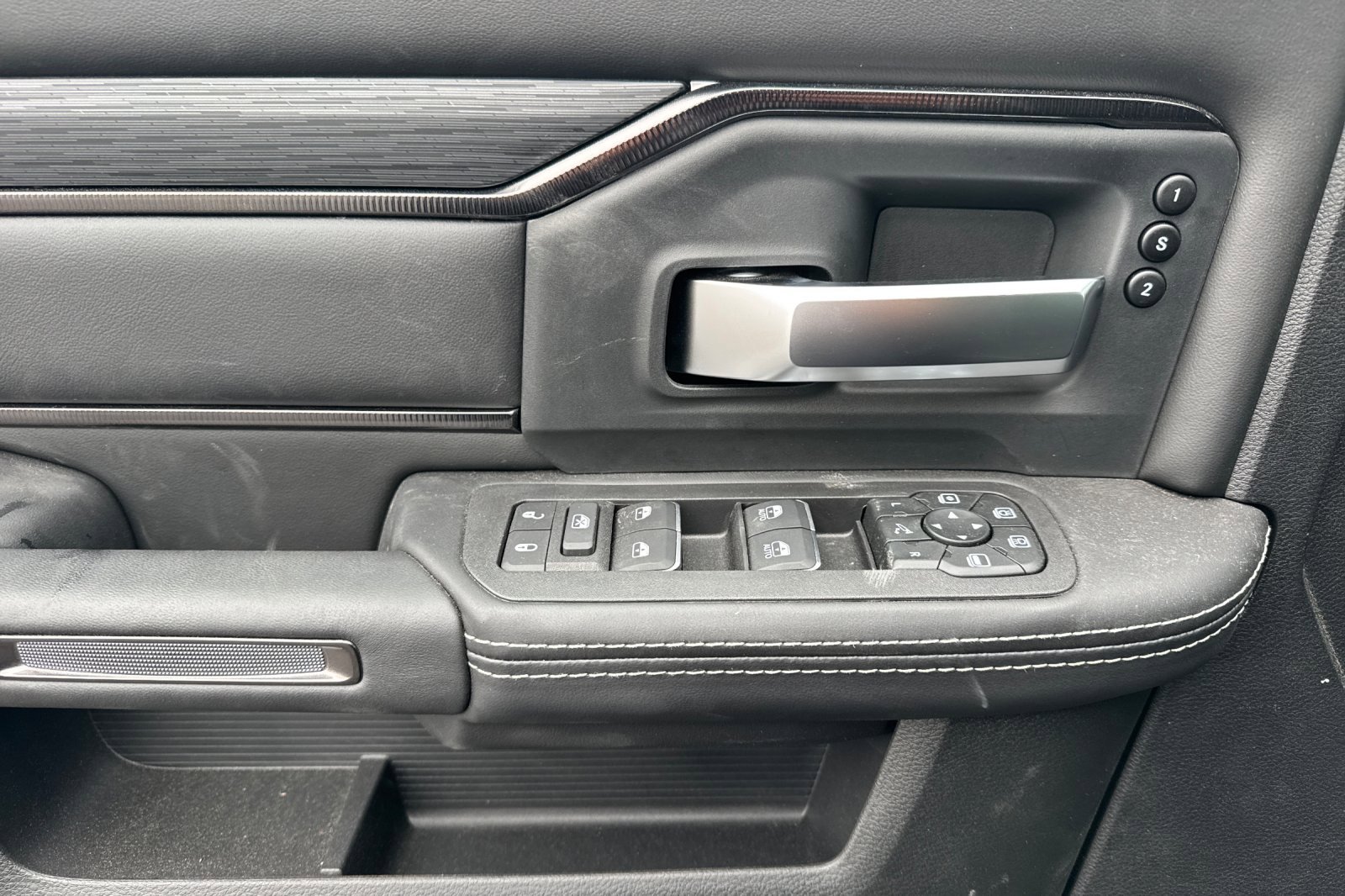 New 2026 RAM 2500 Power Wagon image 10