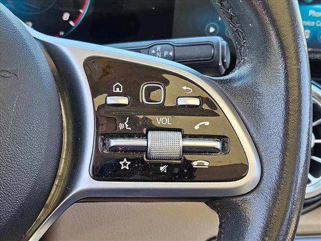 Certified 2021 Mercedes-Benz GLB 250 image 13