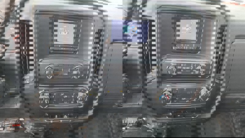 Used 2015 Chevrolet Silverado 2500 W/T w/ WT Fleet Convenience Package image 15