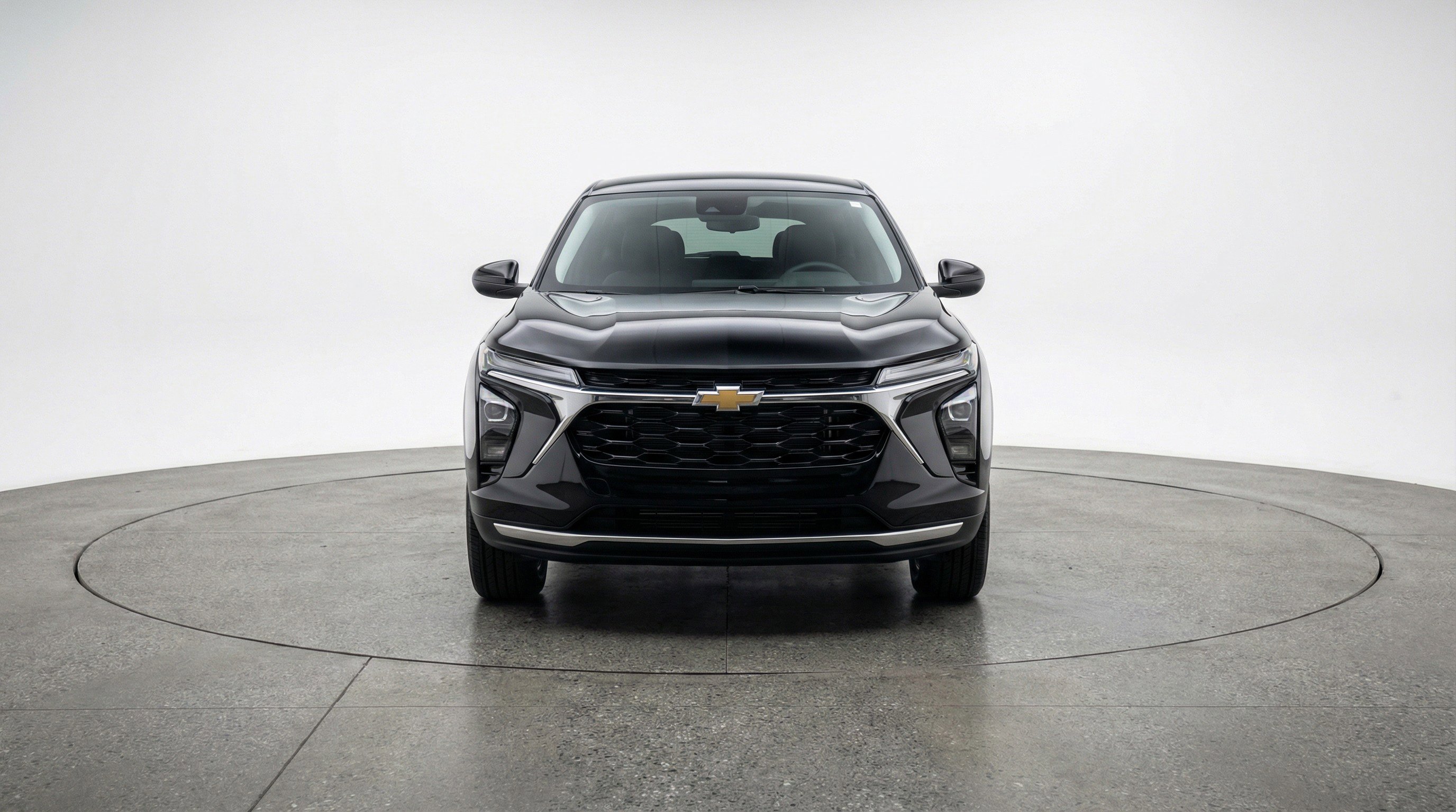 Used 2025 Chevrolet Trax LT w/ LT Convenience Package FWD image 2