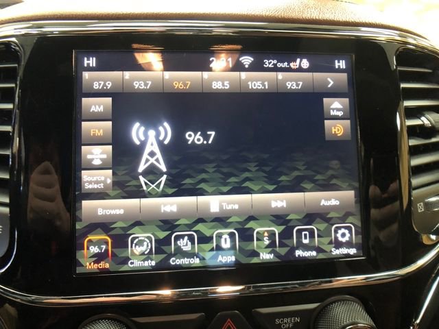 Used 2020 Jeep Grand Cherokee Summit image 15