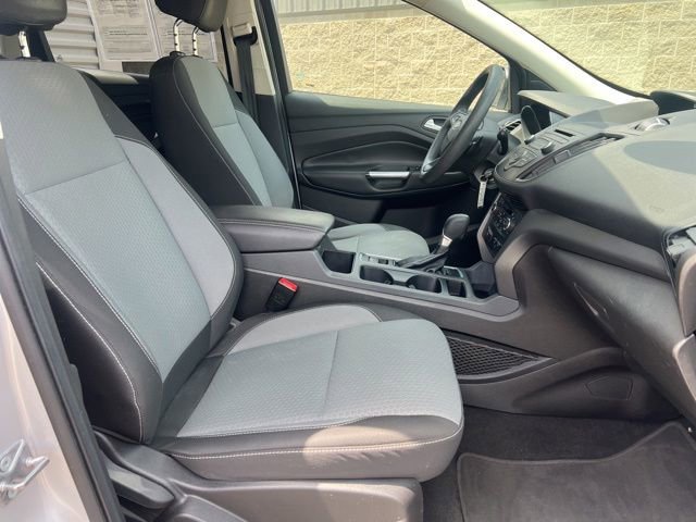 Used 2017 Ford Escape SE AWD/4WD image 11
