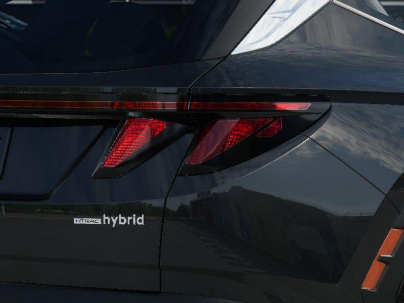 New 2026 Hyundai Tucson Blue SE AWD/4WD image 10