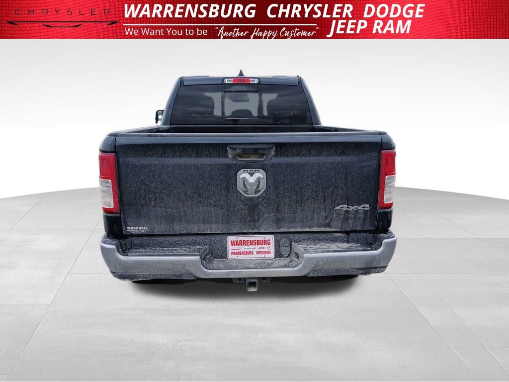 Used 2019 RAM 1500 Tradesman image 5