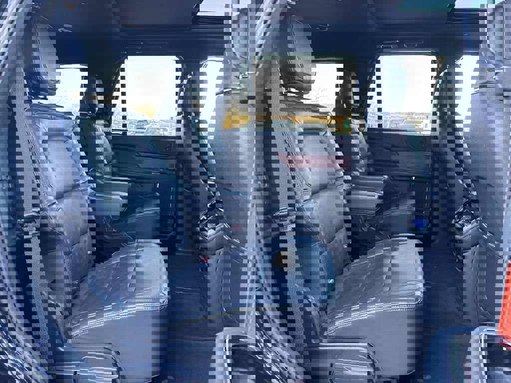 Used 2024 Lincoln Navigator Reserve image 39