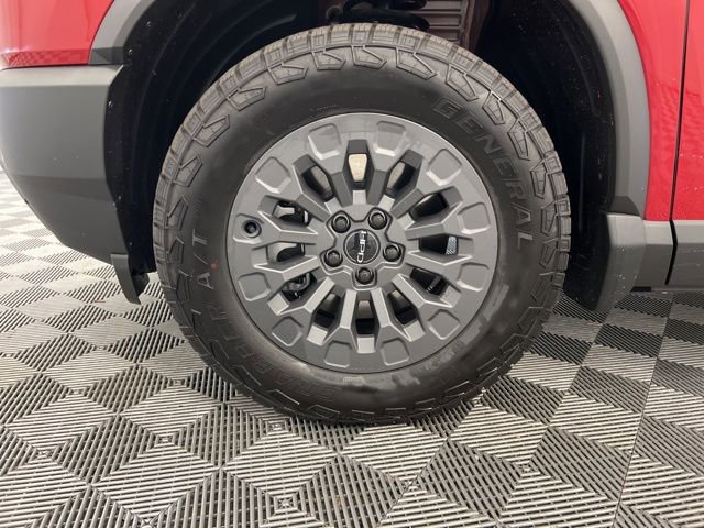 New 2026 Honda Passport TrailSport image 13