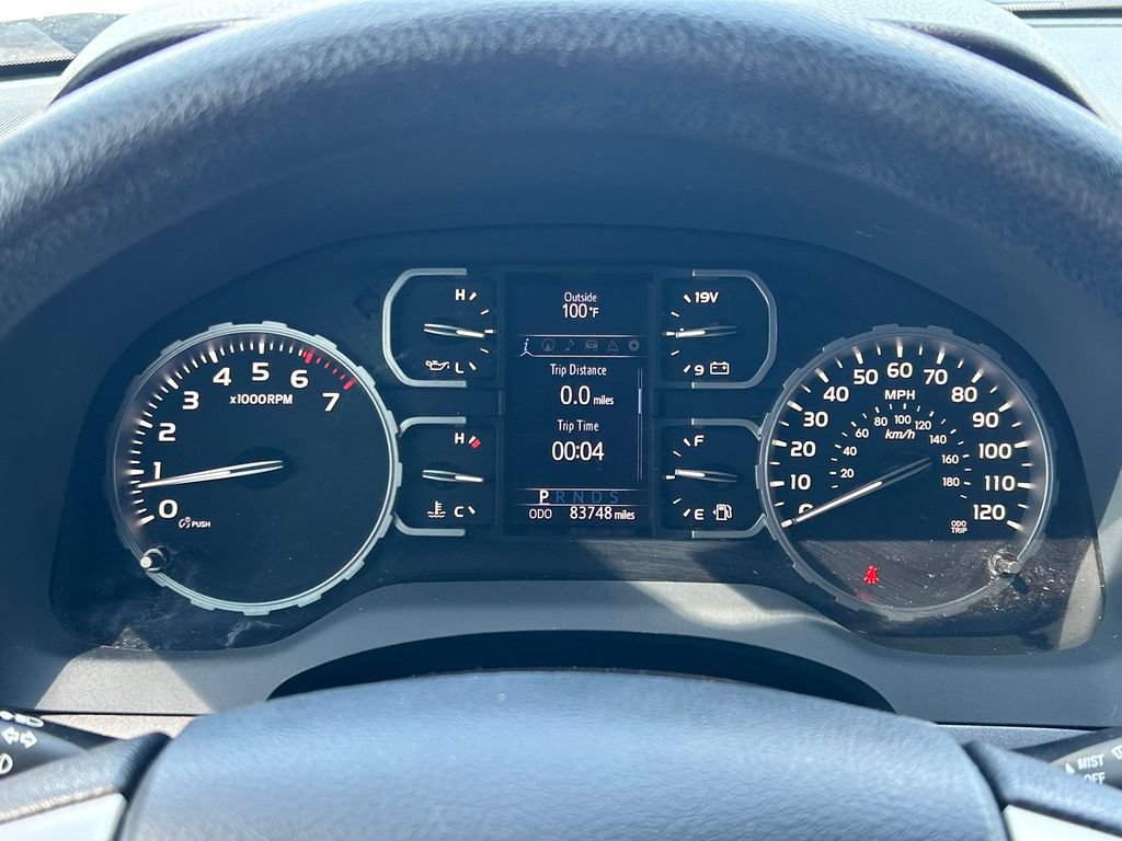 Used 2018 Toyota Tundra SR5 w/ SR5 Upgrade Package RWD image 34