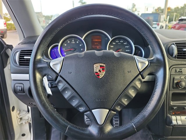 Used 2006 Porsche Cayenne S image 19