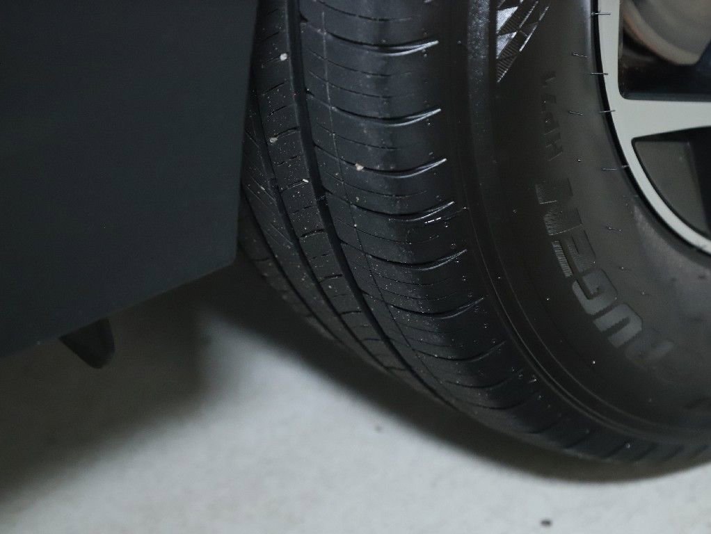 Used 2025 Kia Sportage LX AWD/4WD image 38